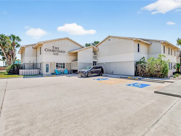 622 Beach Access Rd #1A-228, Pt Aransas, TX 78373
