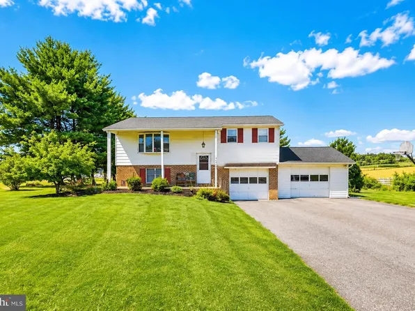3610 S Salem Church Rd, Dover, PA 17315