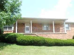 113 Boone Way, Richmond, KY 40475