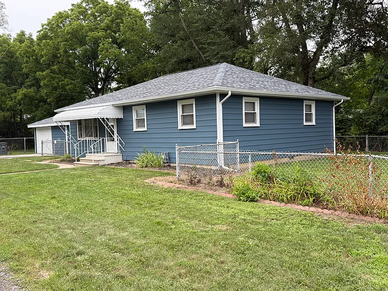 1718 Ketner Ave — Photo 1