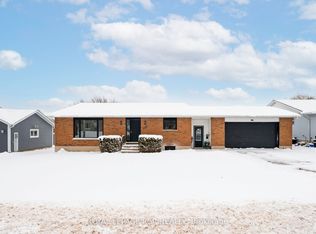 127 Franklyn St, Shelburne, ON L9V 3C3