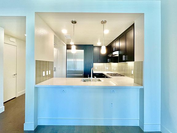 Open Kitchen