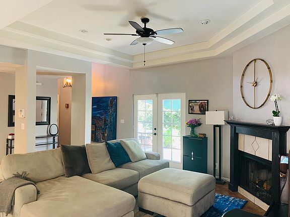 4th image of 8713 E Via De McCormick