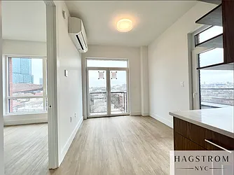 Rented by Hagstrom Management Inc