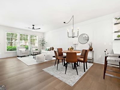 273 12th St NE Unit 114, Atlanta, GA, 30309