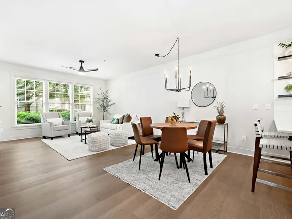 273 12th St NE Unit 114, Atlanta, GA 30309