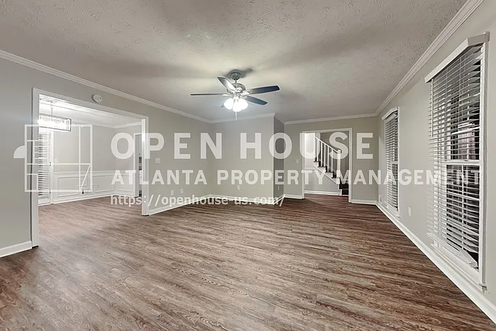 4 bed, 2.5 bath, 1920 sqft, $2,295 — Photo 4