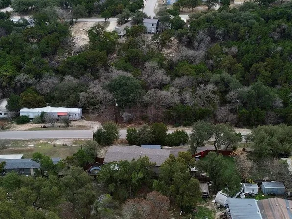 743 Ridgehaven LOT 477, Canyon Lake, TX 78133