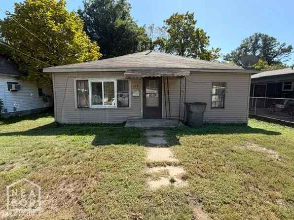 528 E Lake St, Paragould, AR 72450