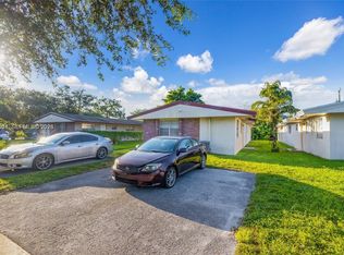 Hollywood Beach Gardens, Hollywood, FL 33021