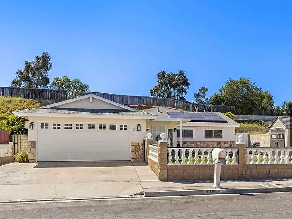 610 Carillo Cir