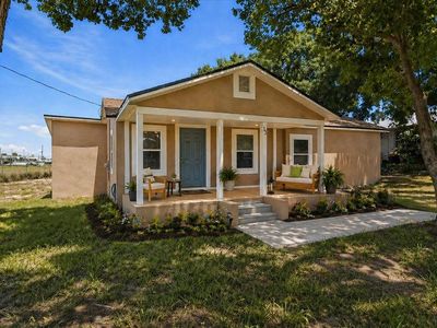 13 E 8th St, Frostproof, FL, 33843