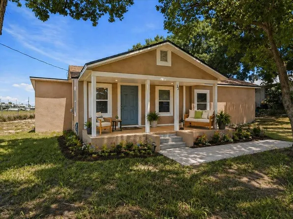 13 E 8th St, Frostproof, FL 33843