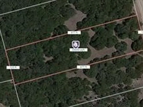 5008 Horseshoe Dr, Whitney, TX 76692