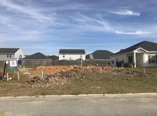 72 Rice Mill Rd, Port Wentworth, GA 31407