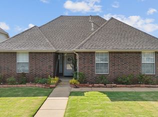 8404 S 110th East Ave, Tulsa, OK 74133
