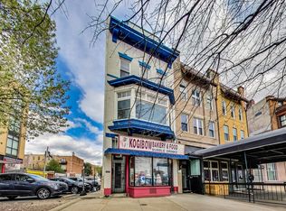 1817 Adams Mill Rd NW APT 3, Washington, DC 20009