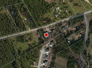 5190 Center Hill Church Rd, Loganville, GA 30052
