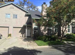 239 Pebblecreek Ct, Martinez, CA 94553