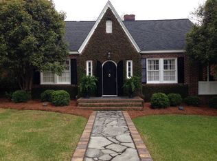 3835 Overlook Ave, Macon, GA 31204