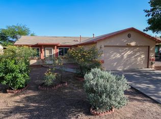 1725 W Ransom Oaks Dr, Tucson, AZ 85746