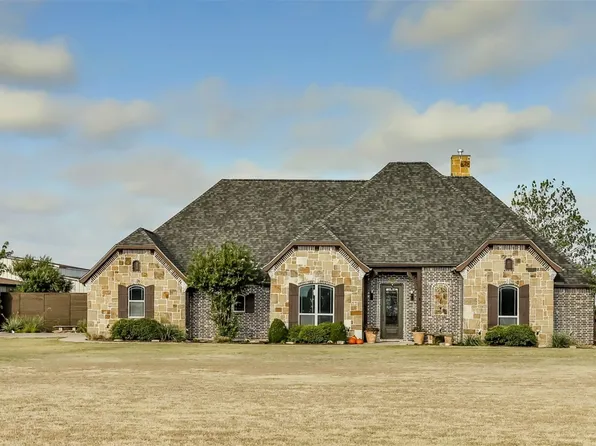 6931 Hunnington Dr, Sanger, TX 76266