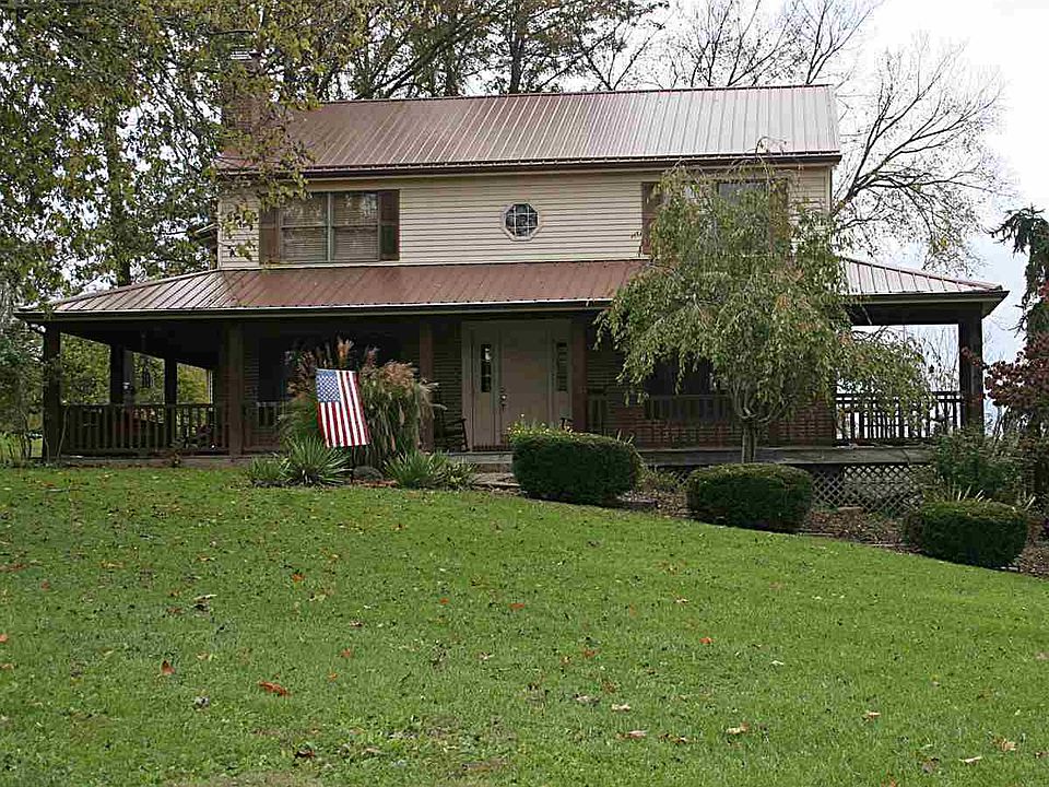 774 Clay Ridge Rd, Alexandria, KY 41001 Zillow