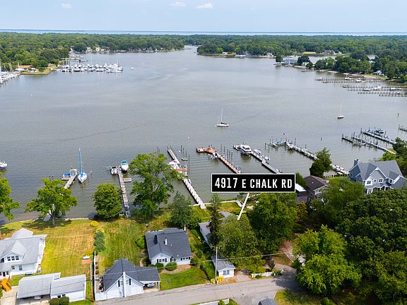 Gorgeous views of the West River