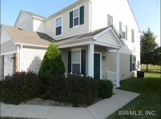 4032 Gentry Ln, Swansea, IL 62226