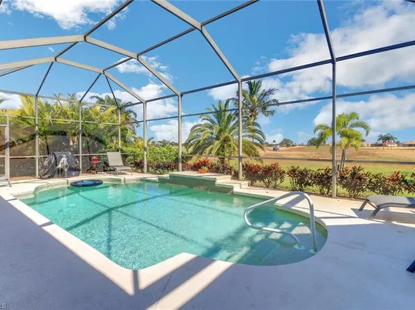 18528 Royal Hammock BLVD, NAPLES, FL 34114