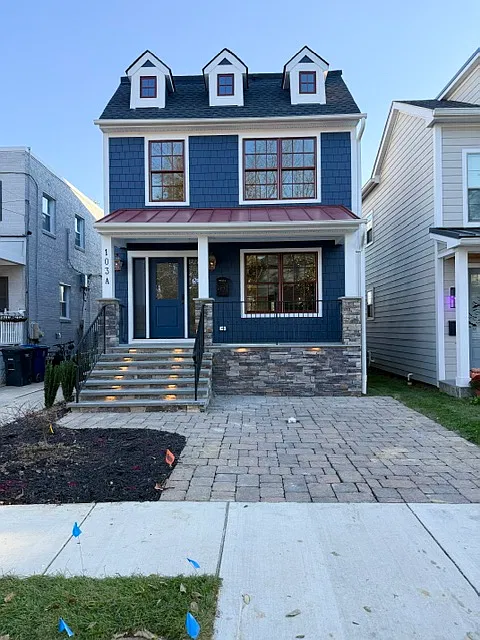103A E Del Ray Ave — Photo 1