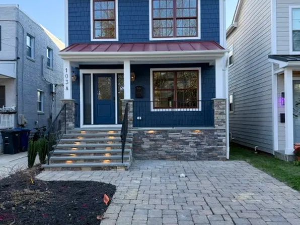 103A E Del Ray Ave, Alexandria, VA 22301