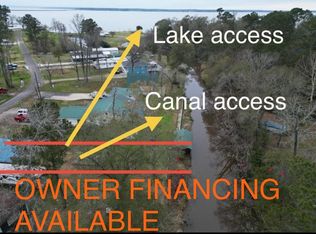 662 Tallow St, Onalaska, TX 77360