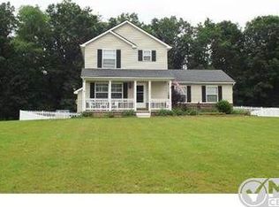 11774 Secluded Ridge Dr, Byron, MI 48418