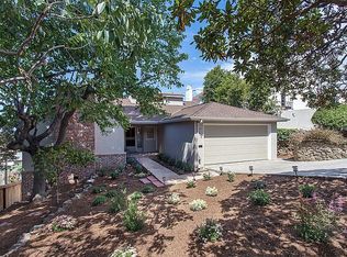 1565 Sunnyslope Ave, Belmont, CA