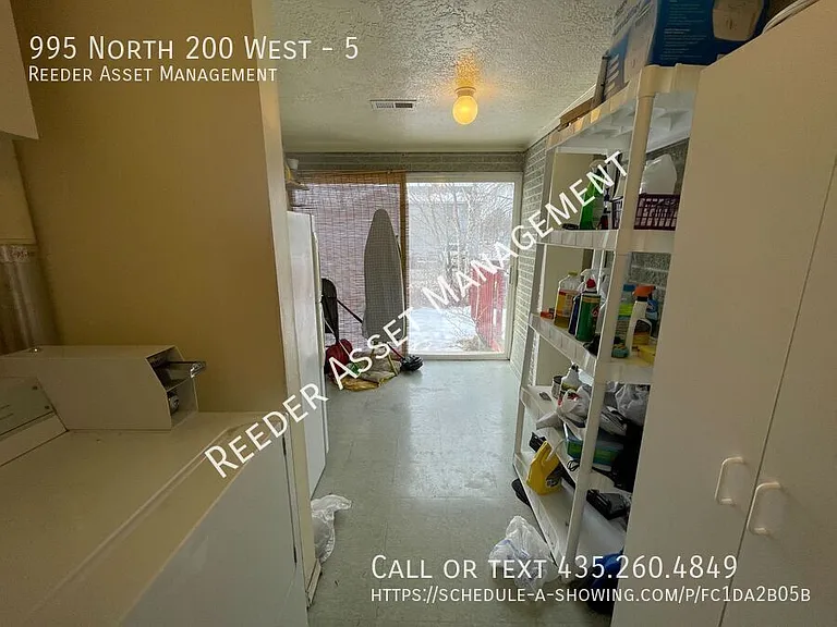 995 N 200 W #5 — Photo 20