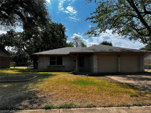 338 Van Rowe Ave, Duncanville, TX 75116