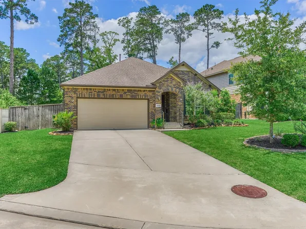 2232 Buck Hollow Ct, Conroe, TX 77304