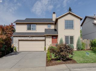 19063 SW Strickland Dr, Beaverton, OR 97007