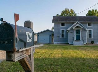 7224 Renken Rd, Dorsey, IL 62021