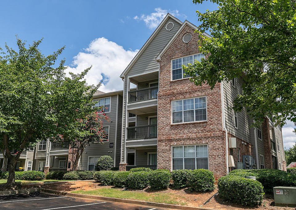 Pointe Apartment Rentals Norcross, GA Zillow