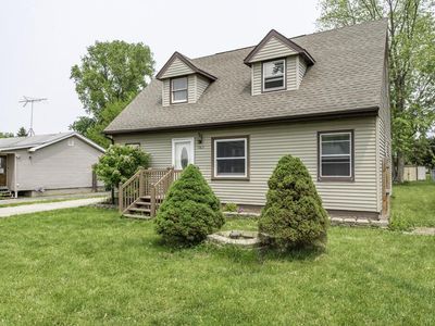 11417 271st AVENUE, Trevor, WI, 53179