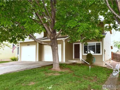 2064 Glenmoor Dr, Fort Collins, CO, 80521