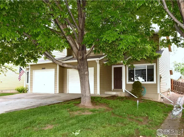 2064 Glenmoor Dr, Fort Collins, CO 80521