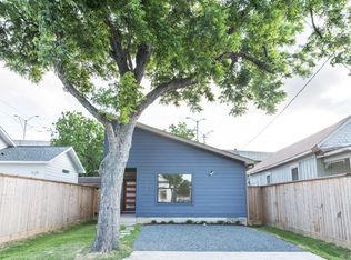 1505 Freeman St, Houston, TX 77009