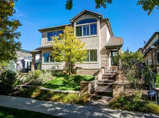 540 Madison St, Denver, CO 80206
