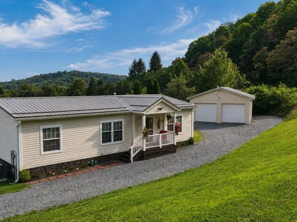 2724 Dry Run Rd, Swanton, MD 21561