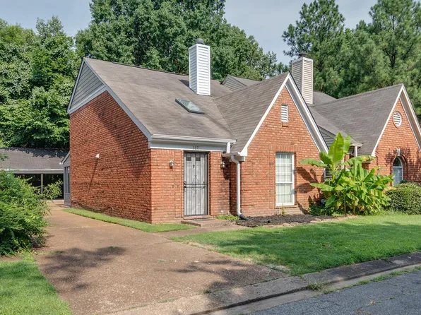 3855 Glencoe Dr, Memphis, TN 38115
