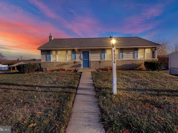 4334 Hilldale Rd, Reading, PA 19606