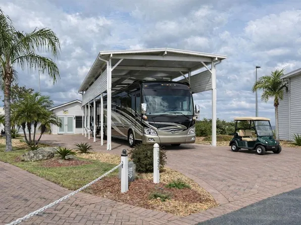2205 ST GEORGE DRIVE, DAVENPORT, FL 33837